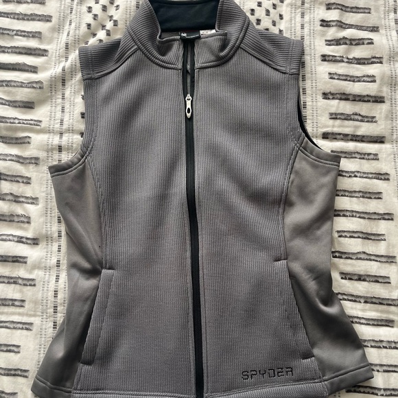 Spyder women’s vest - Picture 1 of 4